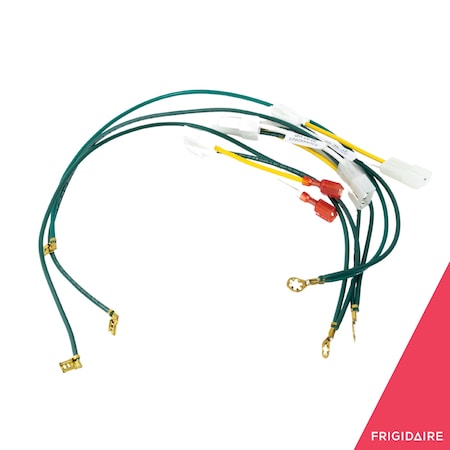 Electrolux Home Products Frigidaire Refrigerator Evaporator Fan Motor 5304442620